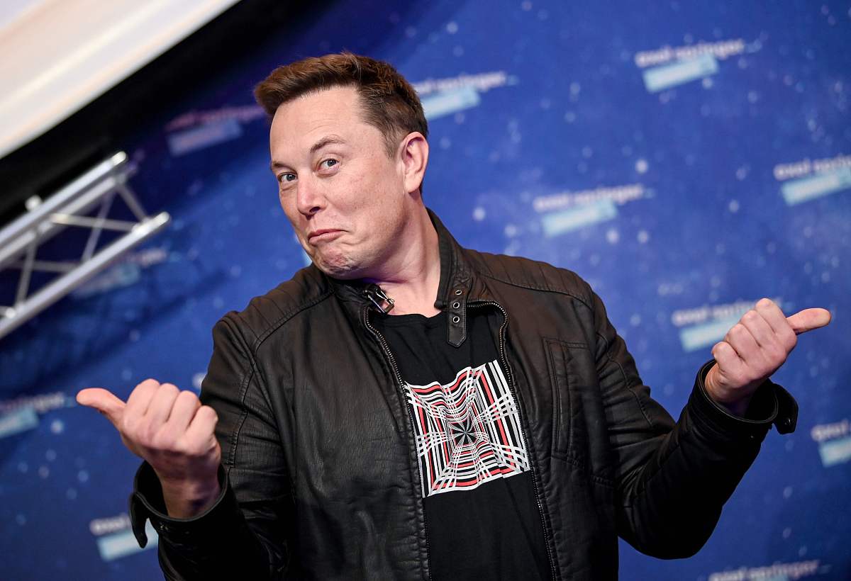 埃隆·马斯克：特斯拉、SpaceX 和未来科技的先驱