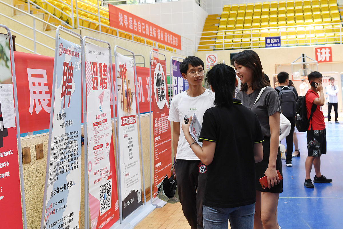 贵州高中毕业读铁道运输职业如何