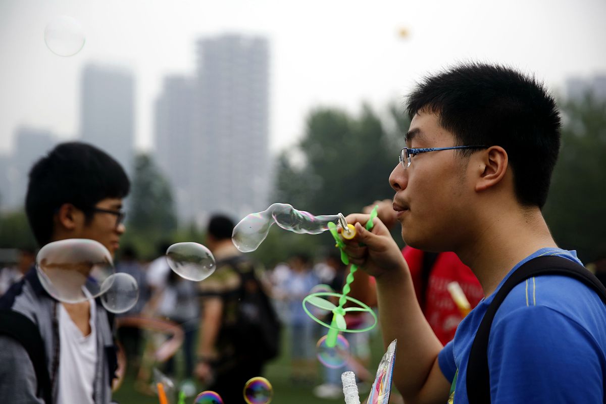 保持快乐的5个小秘诀：简单易行，收获幸福