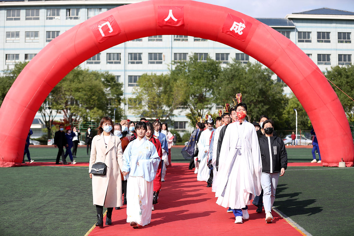 翼城县职业中学2021年招生简章