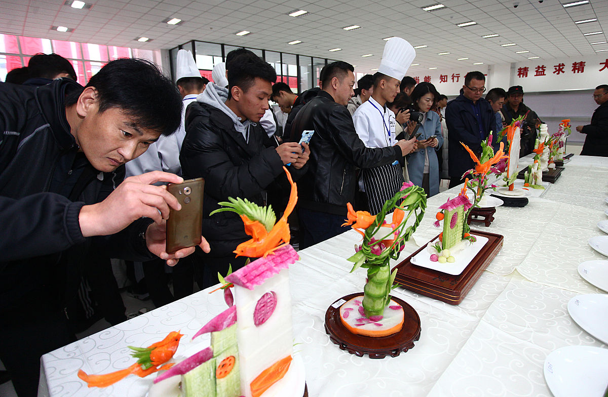 威海职业学院机电一体化技术专业好就业吗