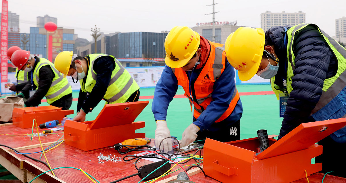 电工电气维修实习心得：掌握关键要点，提升技能水平