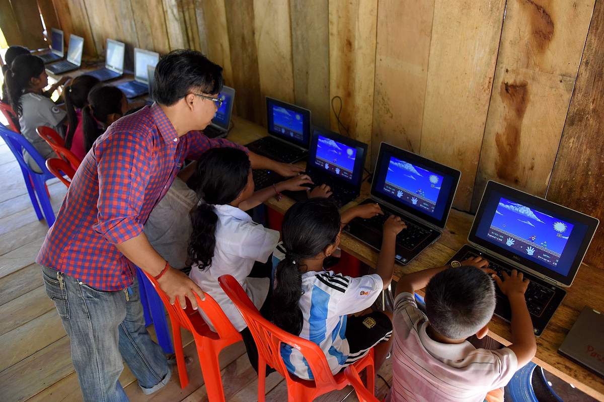 贵阳幼儿师范专业学校教学标准：培养优质幼儿教师的基石