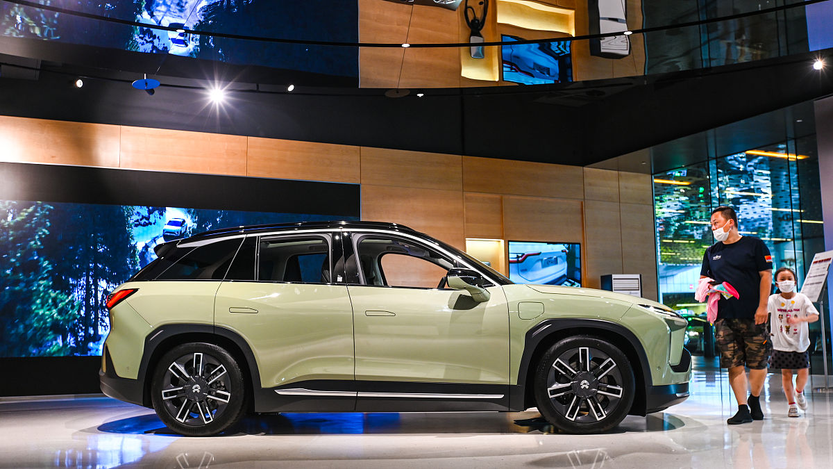 Cupra Ateca 最强劲SUV车型亮相日内瓦车展，动力强劲，配置豪华