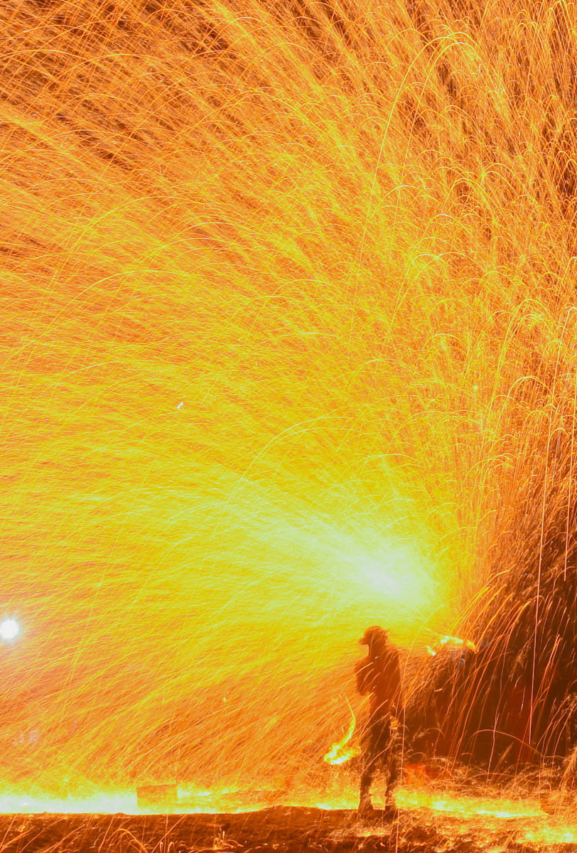 2019年四川化工高级技工学校中职中专招生简章