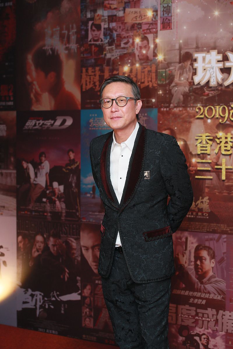 张颂文：拒绝的双向路，通往成功的逆袭之路