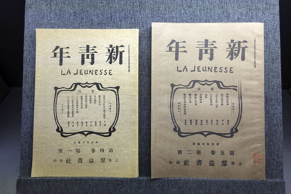 新青年实用主义泛滥：反思与平衡