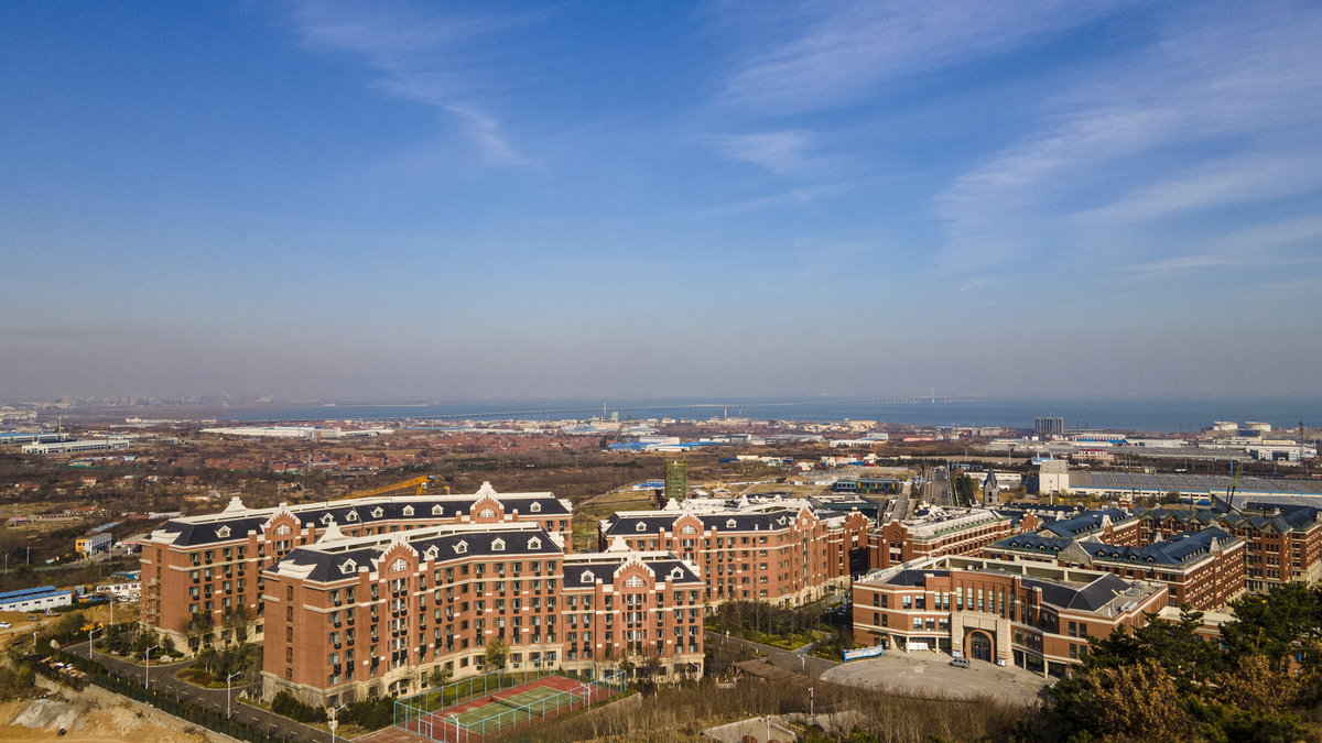 青岛西海岸航海职业学校都有哪些办学优势？