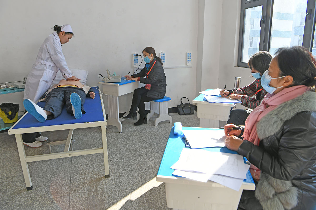 朔州技工学校2021年招生简章