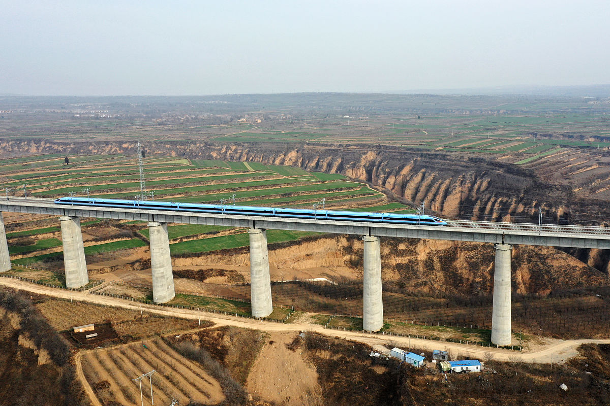 2019年贵阳高铁学校招生指南 - 报考条件、专业、考试、就业