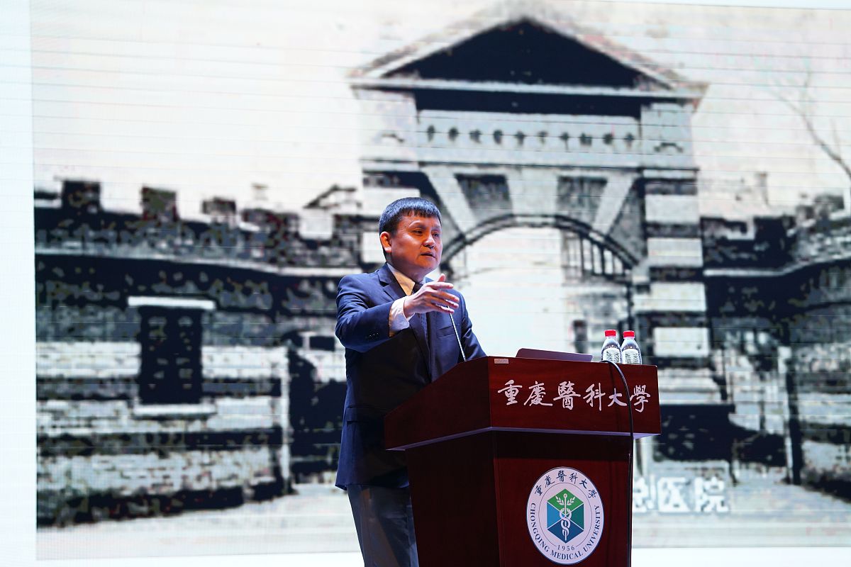 2020年重庆的卫校好还是其他地区的卫校好