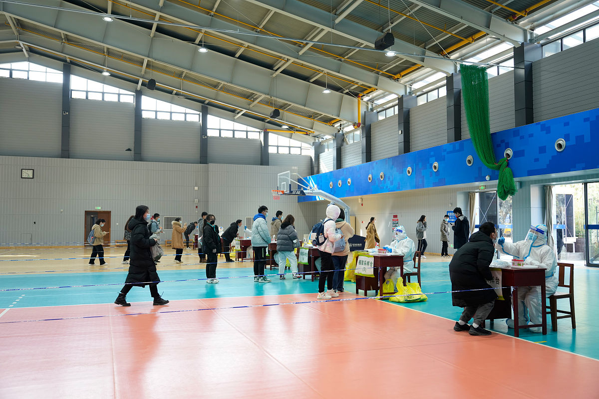 湖北体育运动学校2023年开设了哪些专业