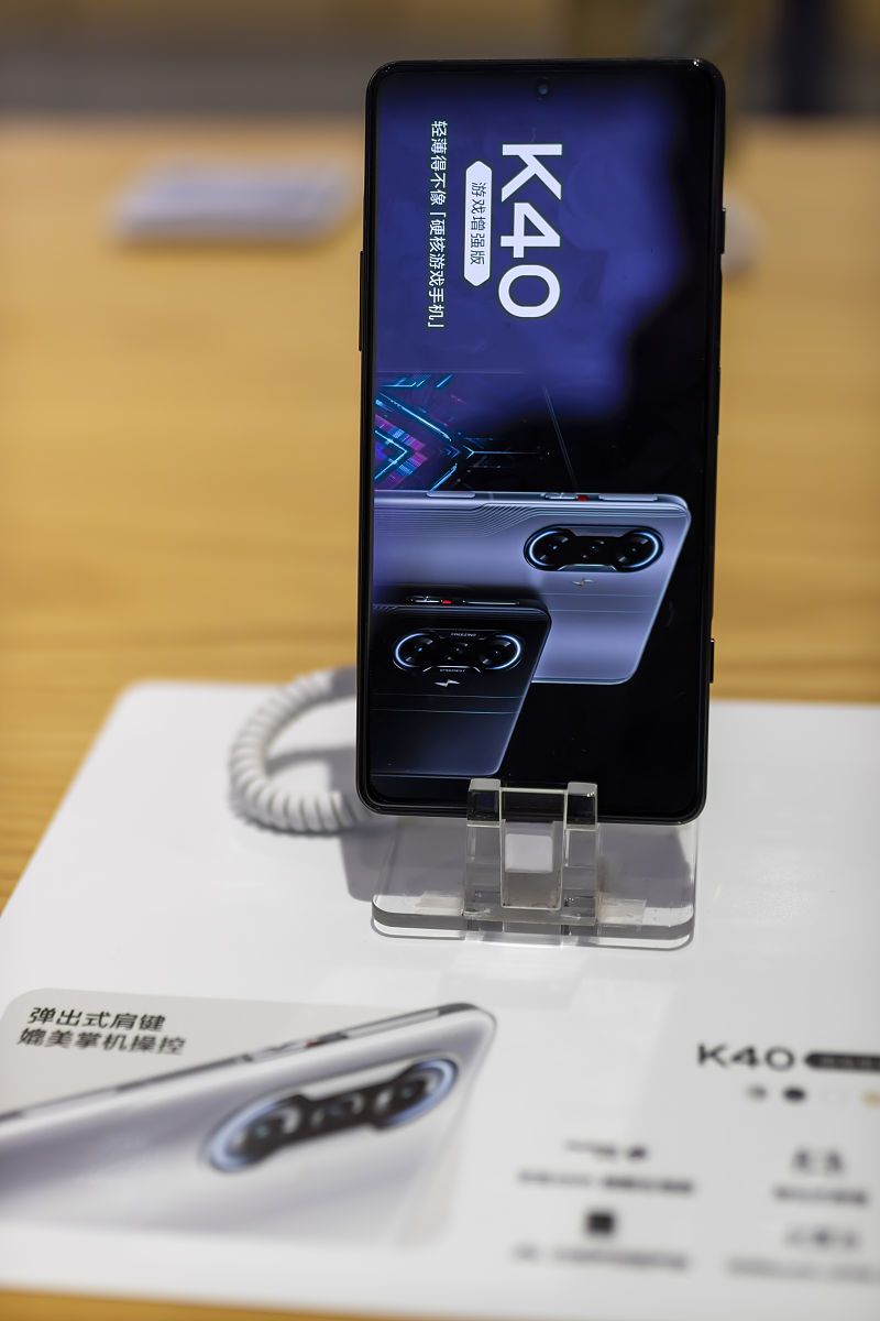 红米手机电源键音量键坏了，如何开机？10个方法！