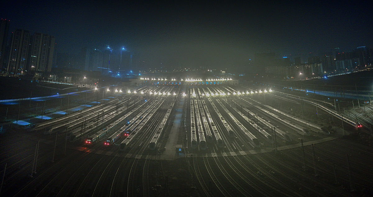 2019年成都铁路工程学校招生指南 - 报考攻略