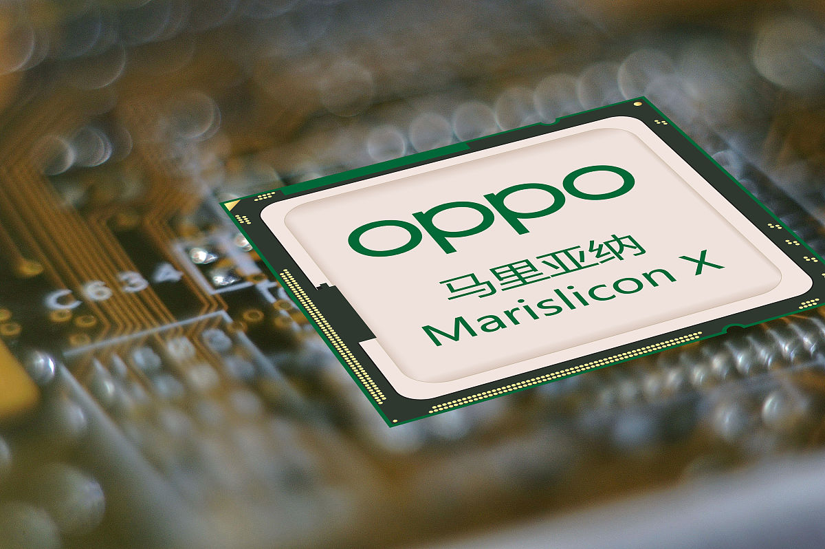 OPPO与马里亚纳：澄清事实