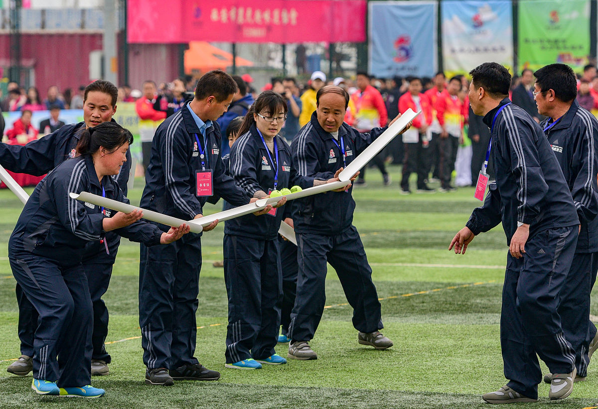 贵阳体育中学射箭队招募｜专业训练+比赛机会+升学路径