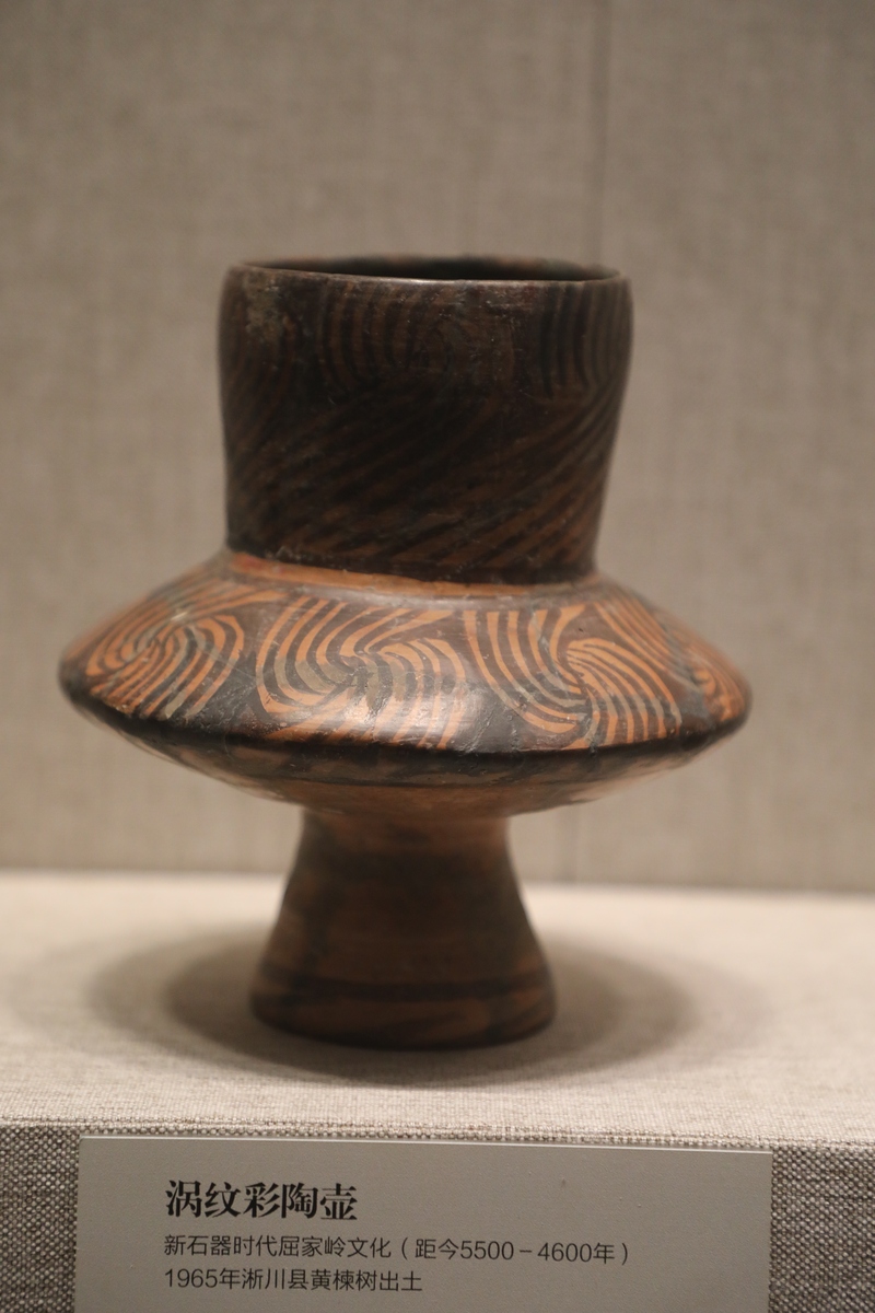 中世纪陶艺与现代陶艺：异同比较