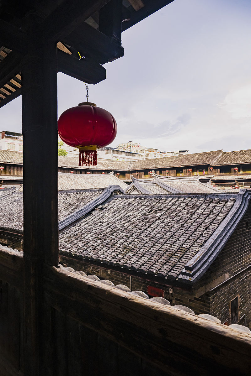 大埔县大埔中学地址及交通路线 - 如何前往