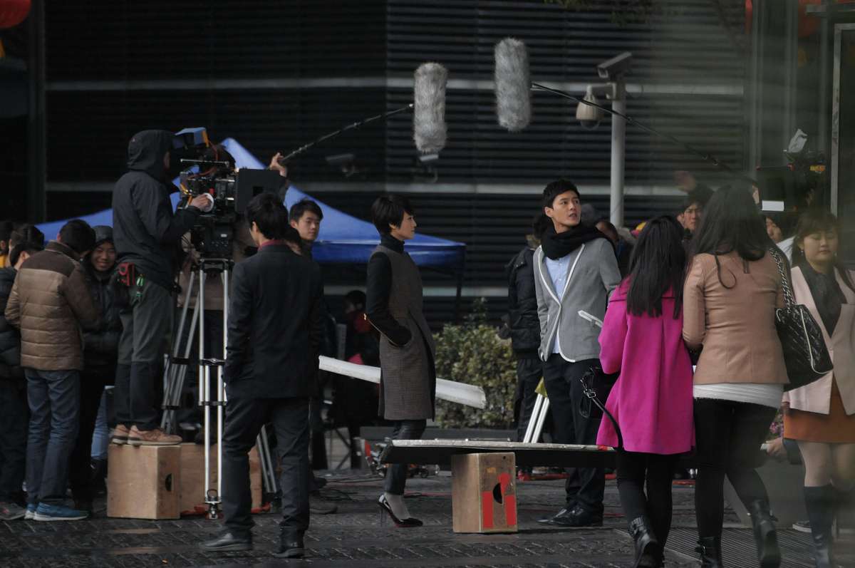 拍摄微电影的思路