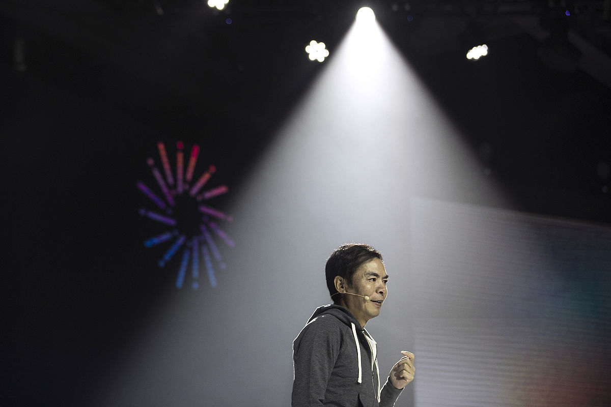 张小龙vs马化腾：两位互联网巨头的贡献与成就