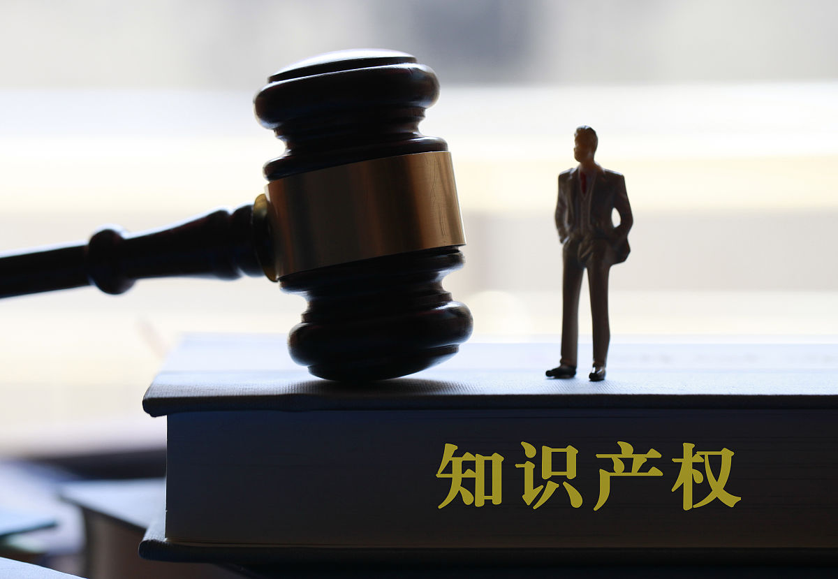 国家知识产权局 - 中国知识产权管理机构 | CNIPA