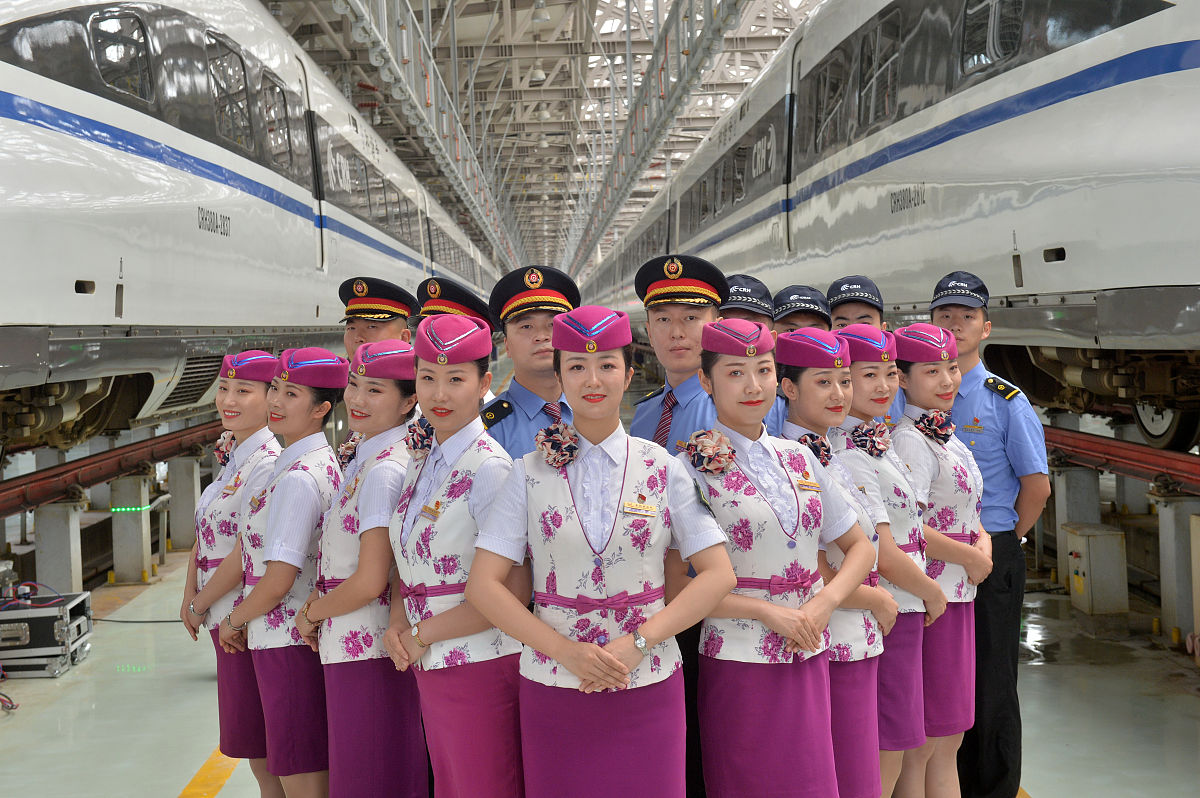 贵阳高铁专业学校课程设置：全面、实用、注重实践