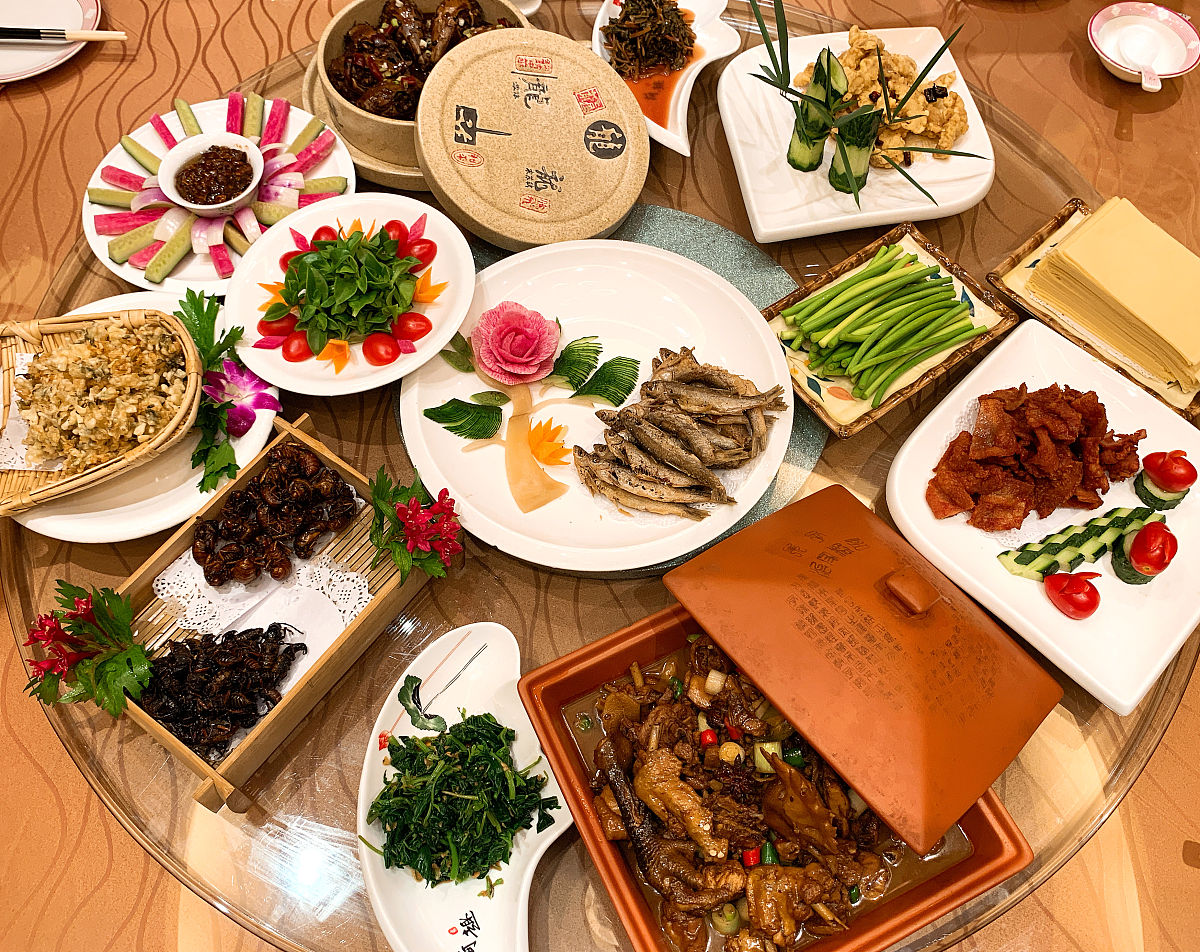 游玩临沂市攻略