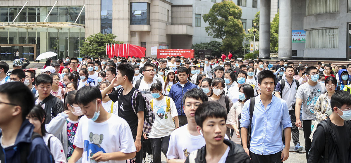 南昌高中落榜怎么办？2023年落榜生出路指南