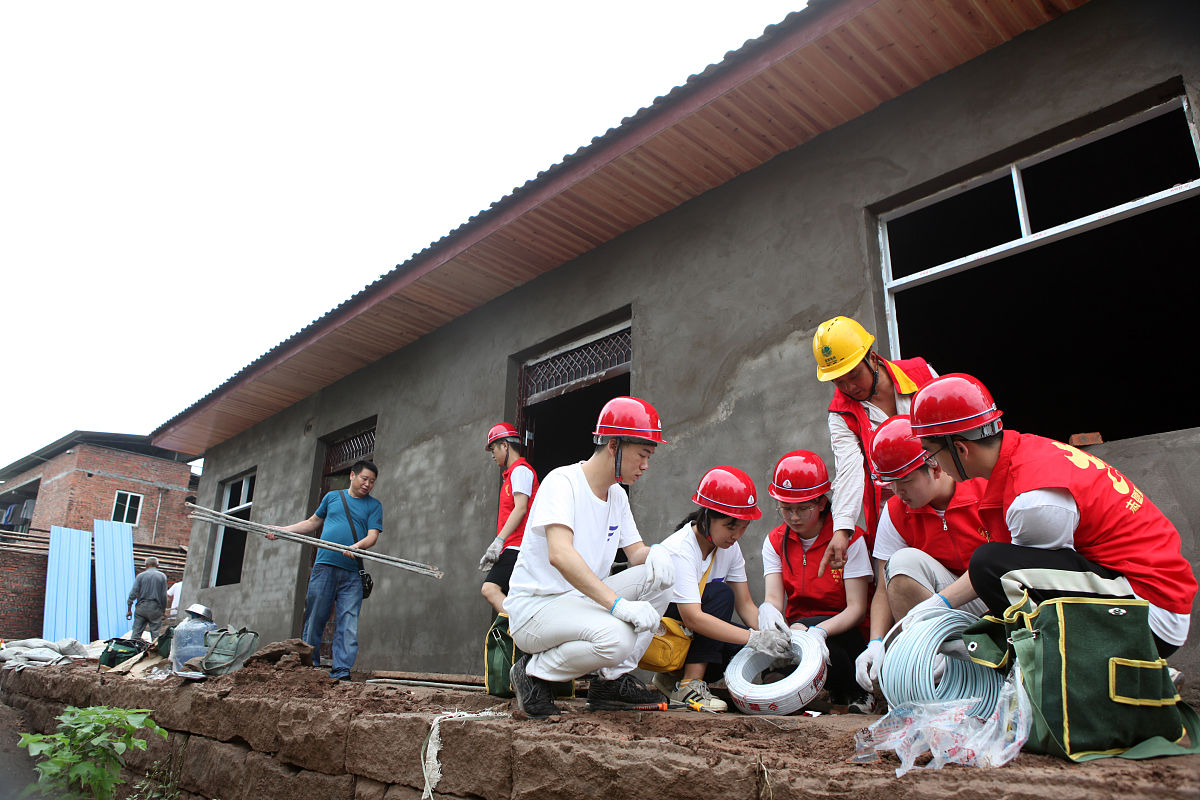 重庆彭水县职业教育中心国际航空订单培养