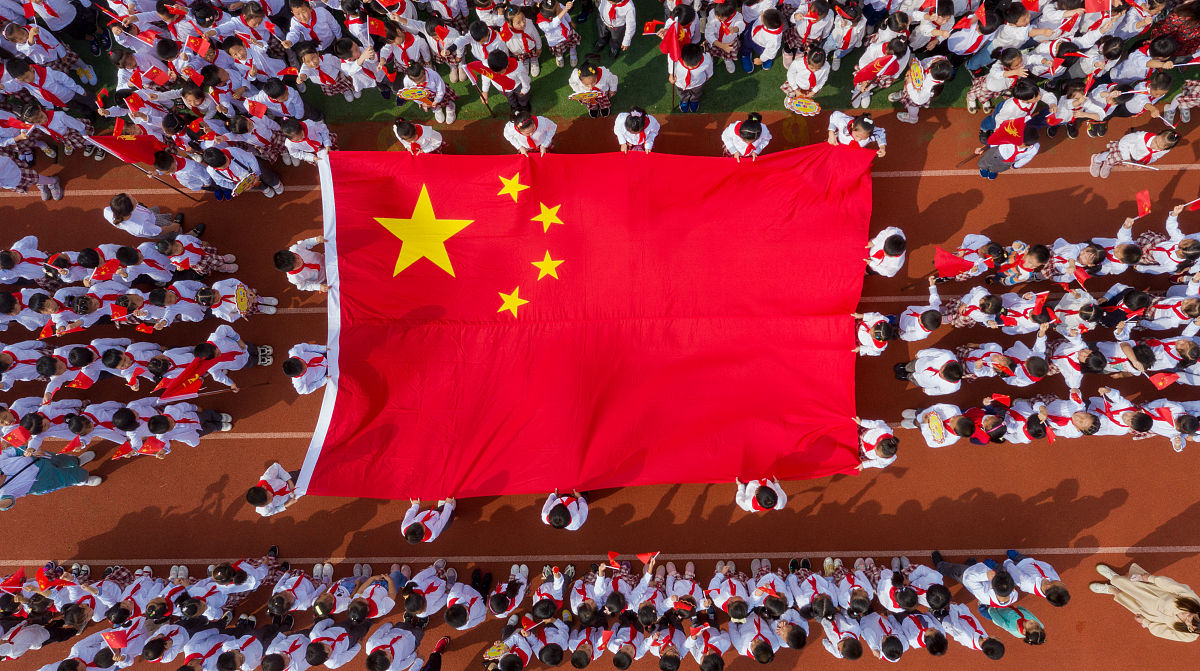 爱国主义教育如何培养民族自信？实例分析