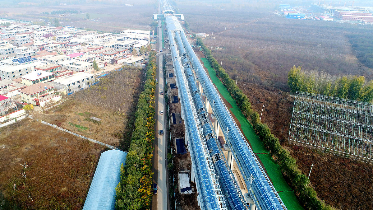 山西轻工职业技术学院城市轨道交通运营管理专业涉及哪些课程