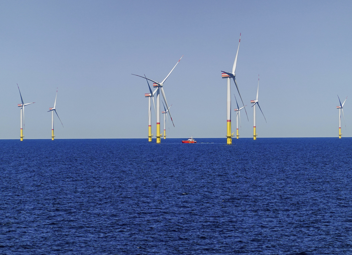 海上风电发展瓶颈及挑战：技术、经济、治理、环境和融资