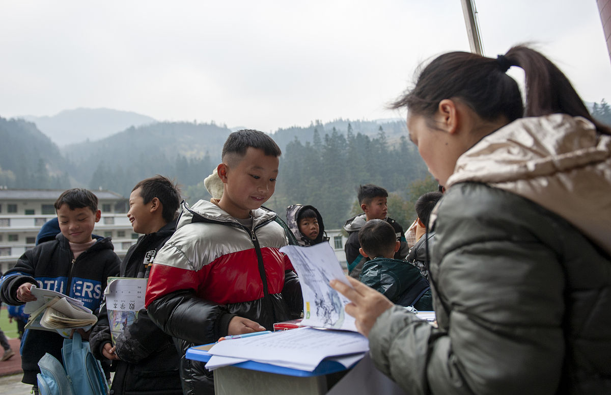 黔东南州2022年初中生能上卫校吗