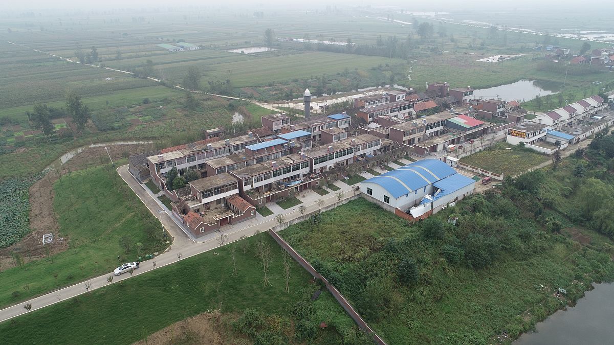 以总书记考察王家坝及蒙洼地区后阜南人民在灾后重建恢复生产等方面所取得的成绩和发生的巨大变化写一篇作文 要求 1字数为1500字左右 2结合王家坝精神 3题目新颖语言优美以家乡三年新变化为主题 4结合红亮箱包有限公司扶贫车间让贫困群众就业、芡实丰收、西田坡庄台村容村貌越来越美丽 4联网查询阜南县王家坝的近年来的发展