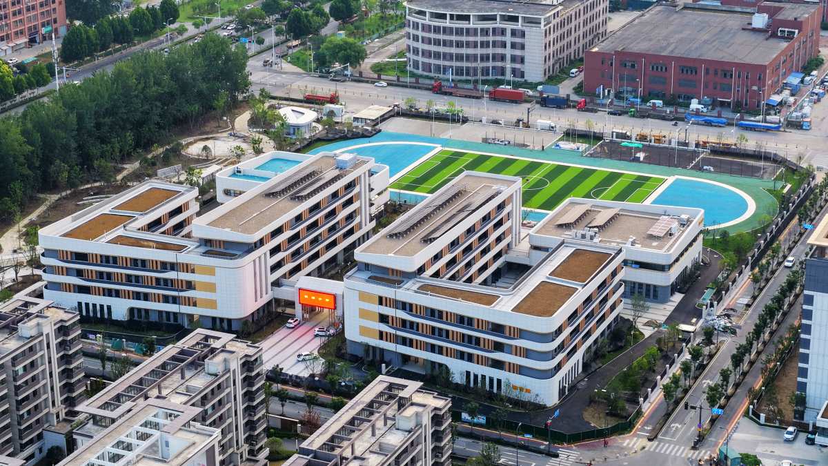 漳州市前十名小学排名：优质教育选择