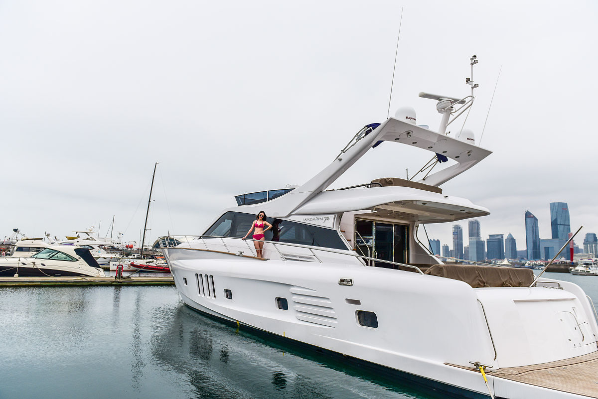 Beneteau	Oceanis Clipper 423详细数据