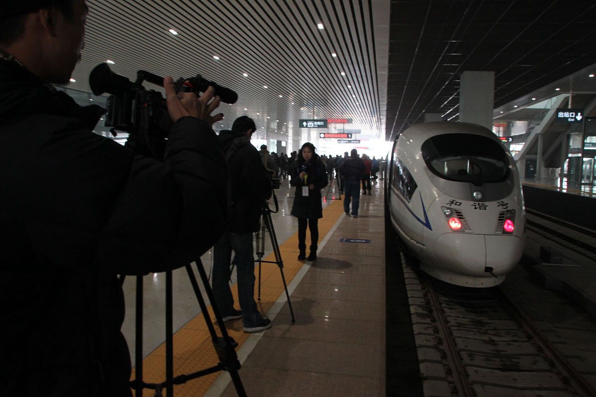 南京工程高等职业学校高铁学校怎么样