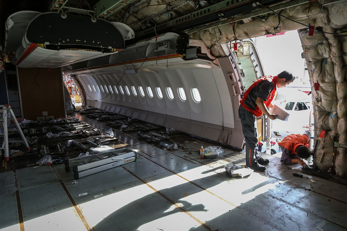 导弹维修专科课程有哪些？用发