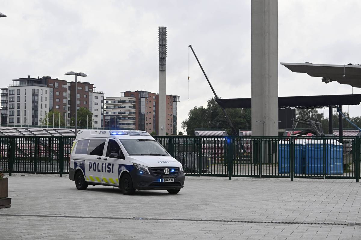 巡逻车功能详解：保障安全，维护秩序