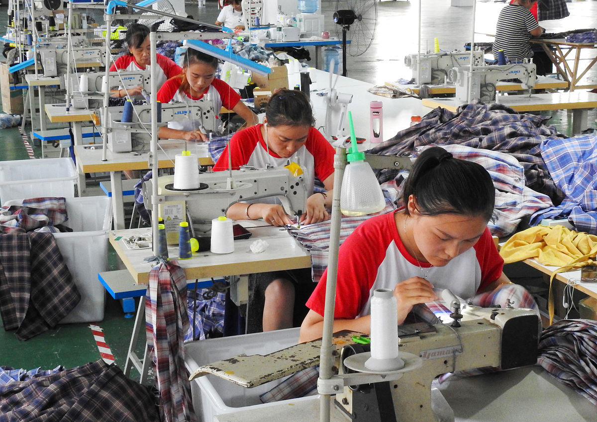 扬州市英才技工学校皮革服装制作与工艺专业怎么样？就业前景如何？