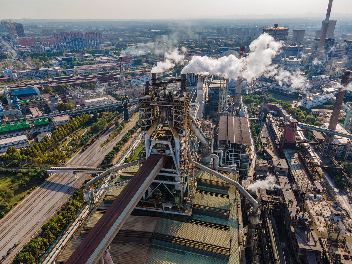 洛阳市工业旅游发展策略：挖掘潜力，打造特色