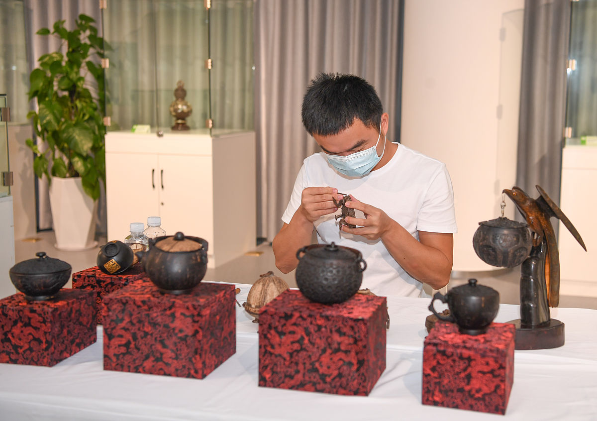 武夷山职业学院陶瓷设计与工艺（建盏设计工艺）专业怎么样？