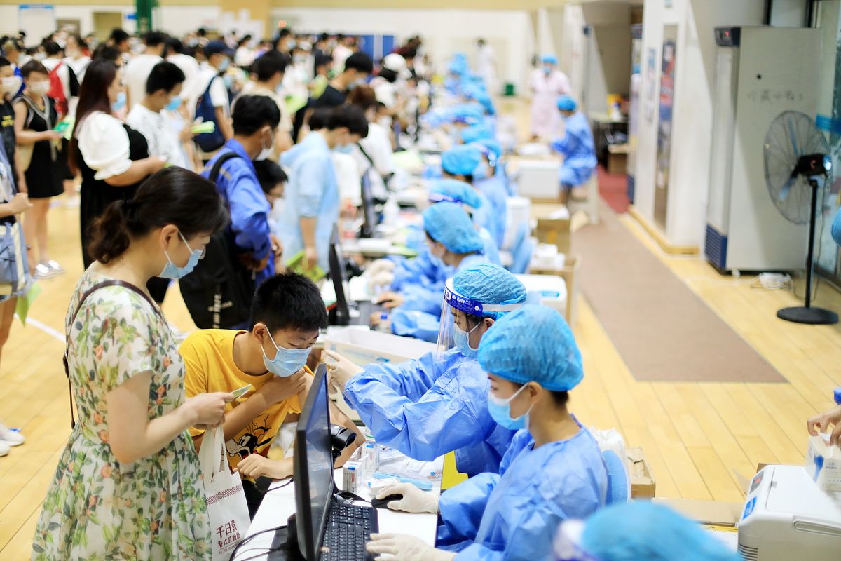 贵阳卫生学校：在国外护士就业前景
