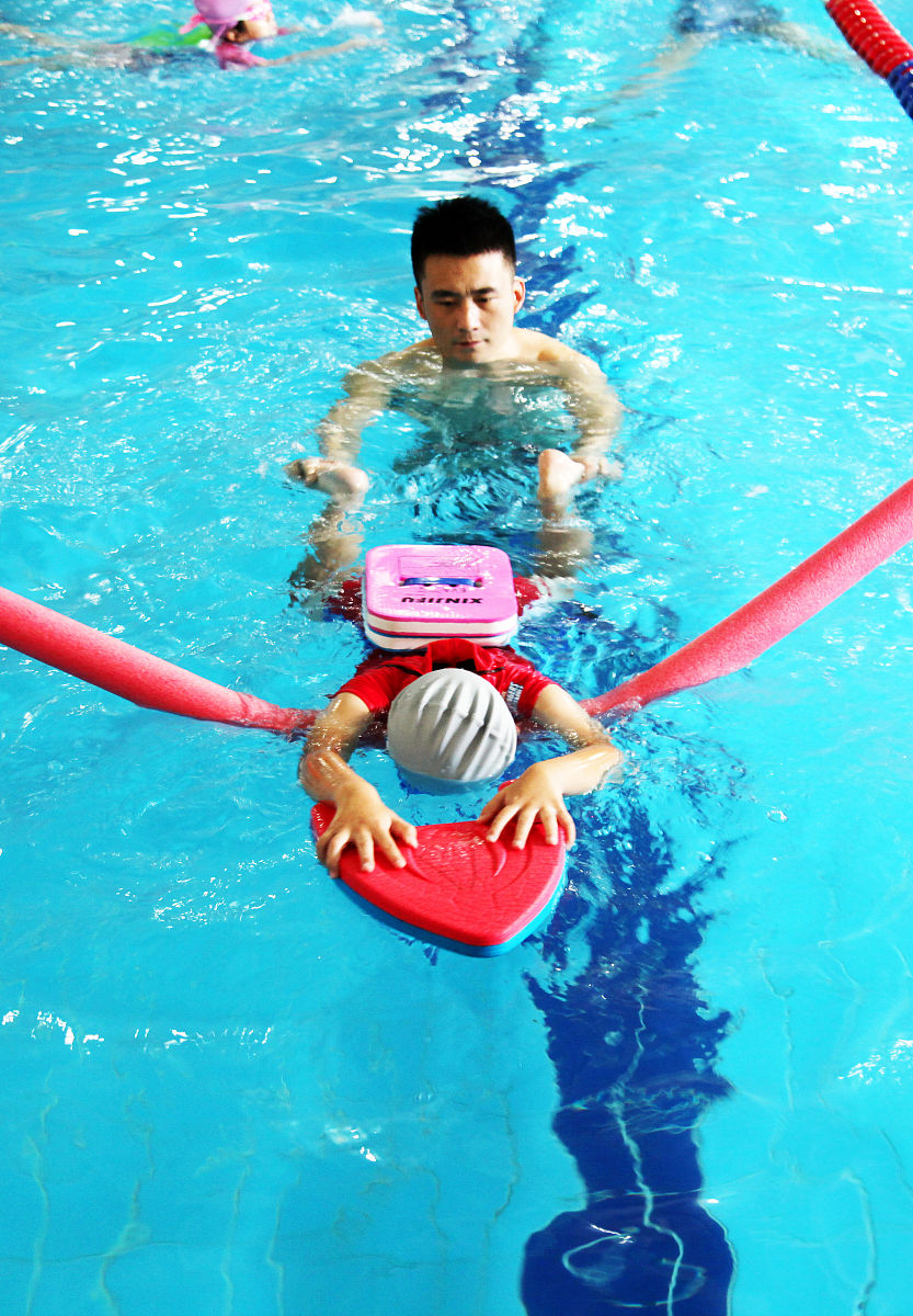 高度近视可以做什么安全的运动锻炼身体