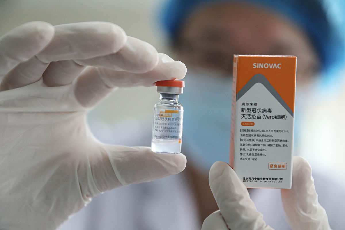 同属不同种病毒同源重组构建重组载体疫苗案例：猪繁殖与呼吸综合症病毒和猪流感病毒