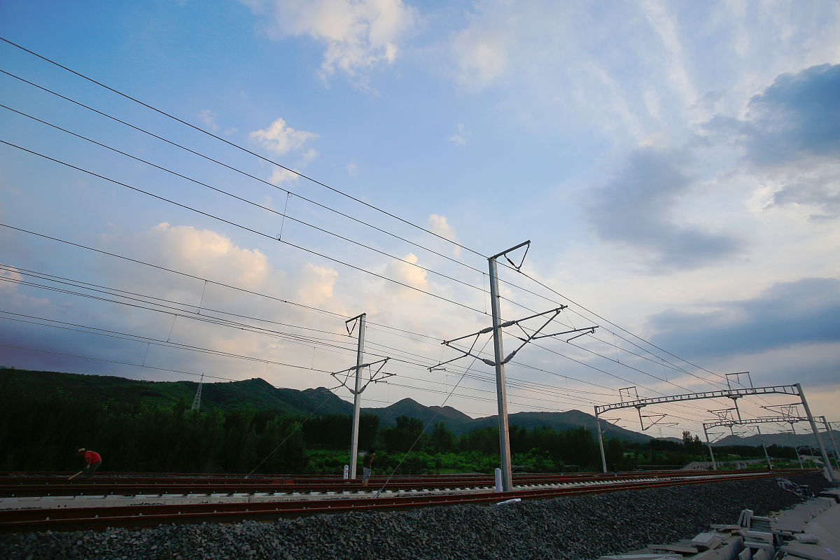 重庆市高铁专业学校2020年招生简介