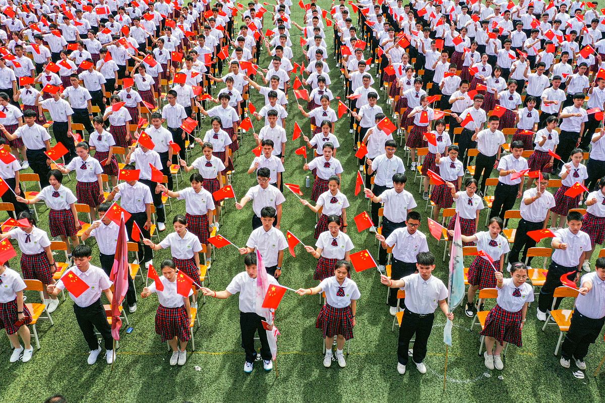 贵阳市白云区职业技术学校招生简章