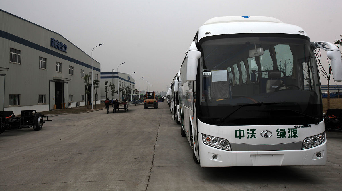 无锡汽车工程中等专业学校2022年招生简章