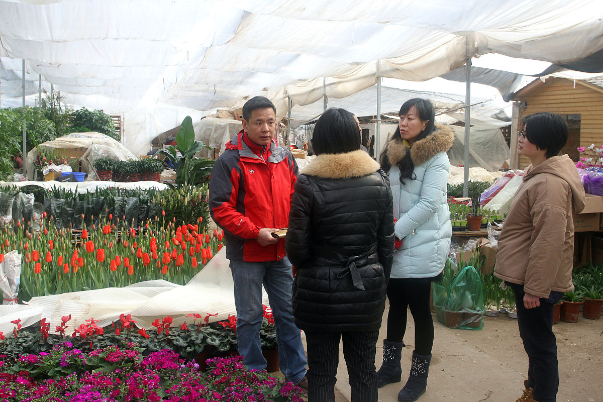 云南省林业高级技工学校果蔬花卉生产技术专业：解读与就业前景