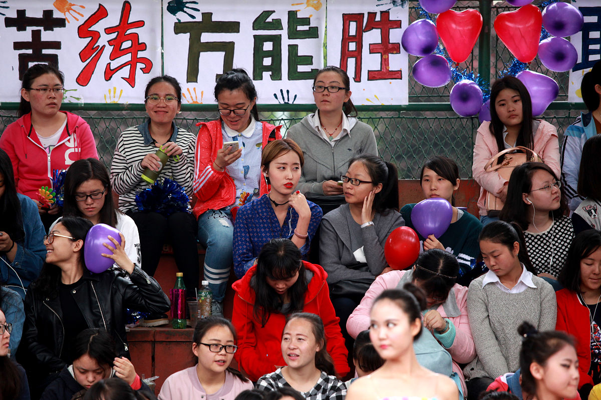 陕西学前教育专业哪个学校好？ - 推荐院校及专业解析